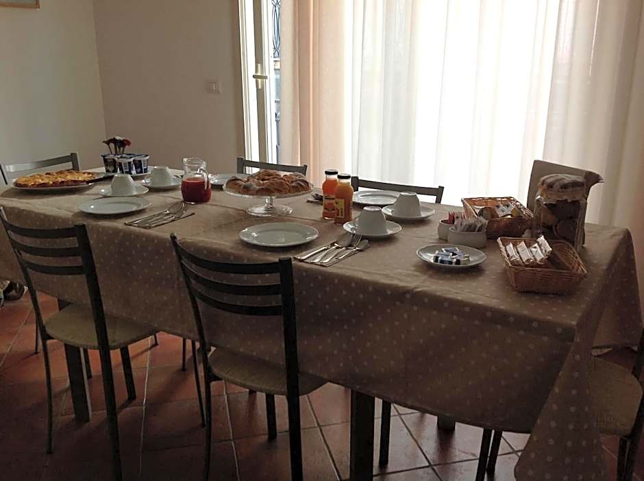 A Casa Di Amici