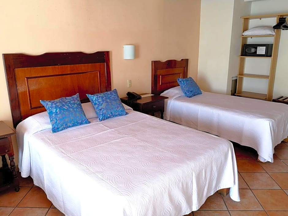 Hotel El Pescador