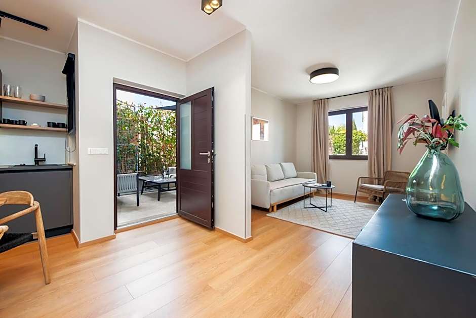 Sunset Residence Rovinj