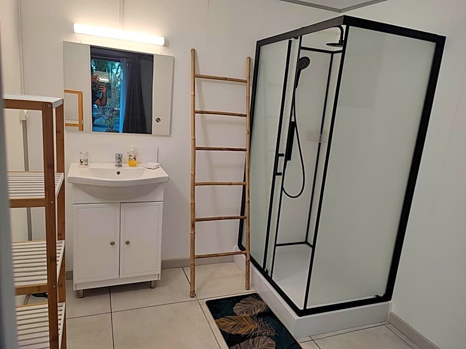 Ti Kaz Fond de Puits