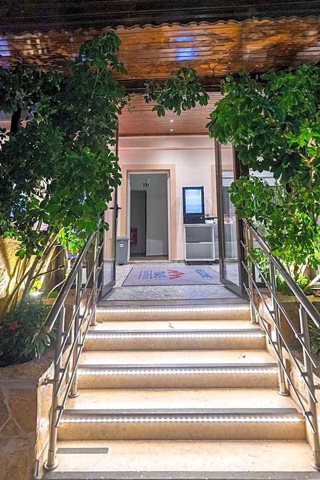 Apartments Tina FREE transfer from-to the airport