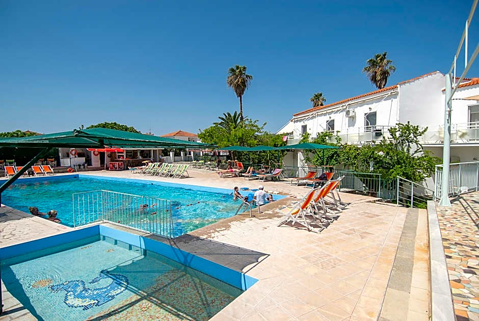 Malemi Organic Hotel