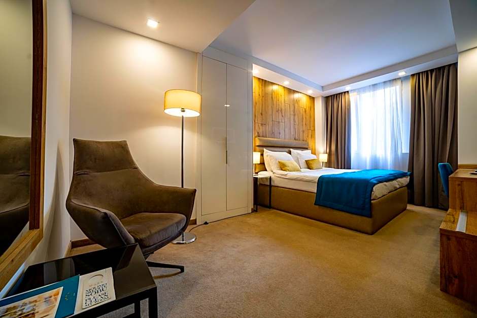 MARK Hotel
