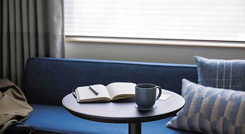 Fairfield by Marriott Nara Tenri Yamanobenomichi
