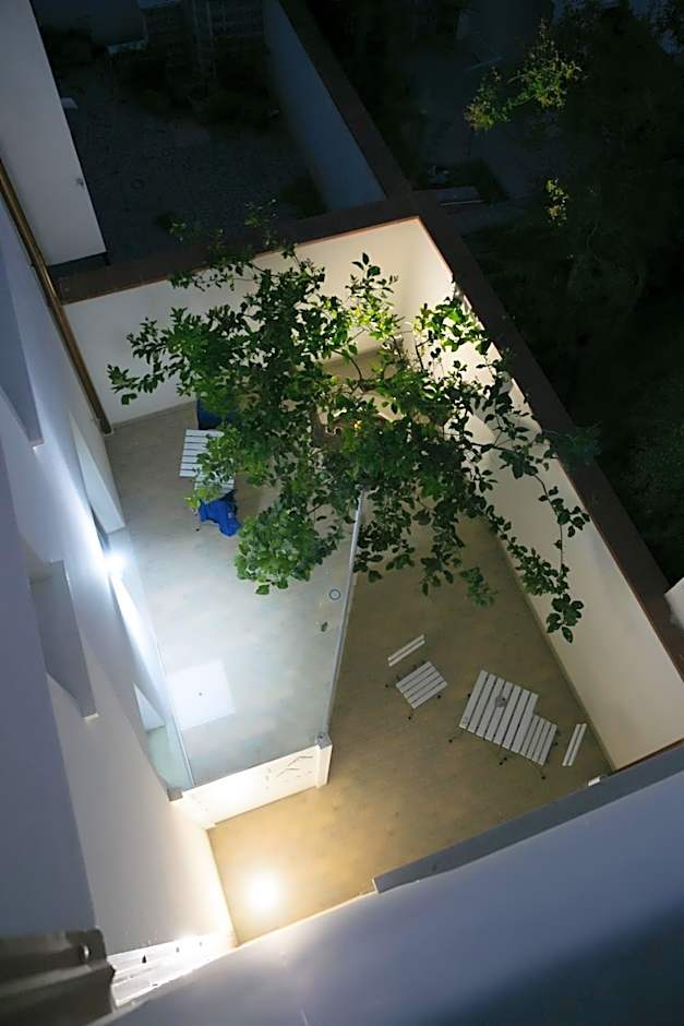 Hotel Perla Gaia