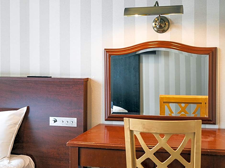 TsukubaNoYu Urban Hotel