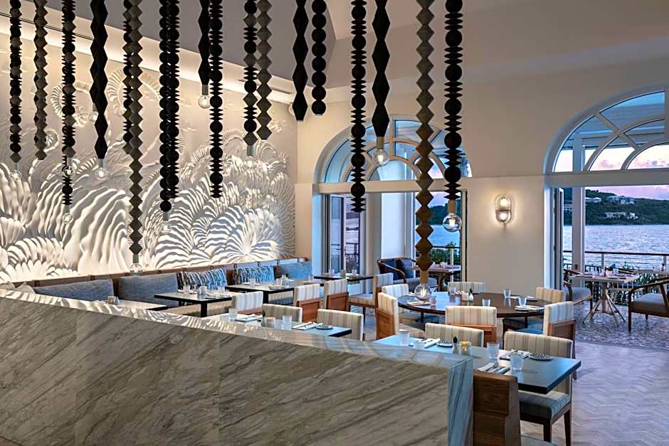 The Ritz-Carlton St. Thomas