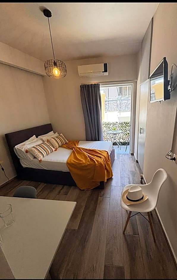 SPN.SPIROS APARTMENTS PREVEZA