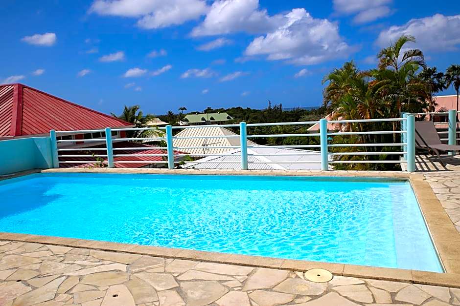 AIGUE MARINE Divaloc