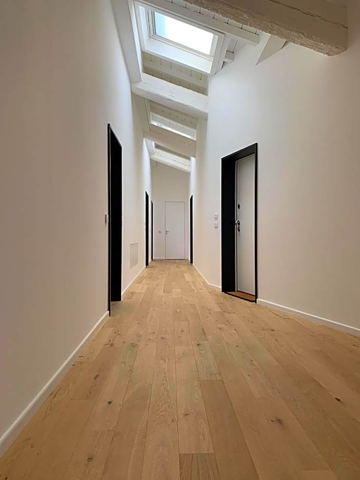 Residenze Mazzini