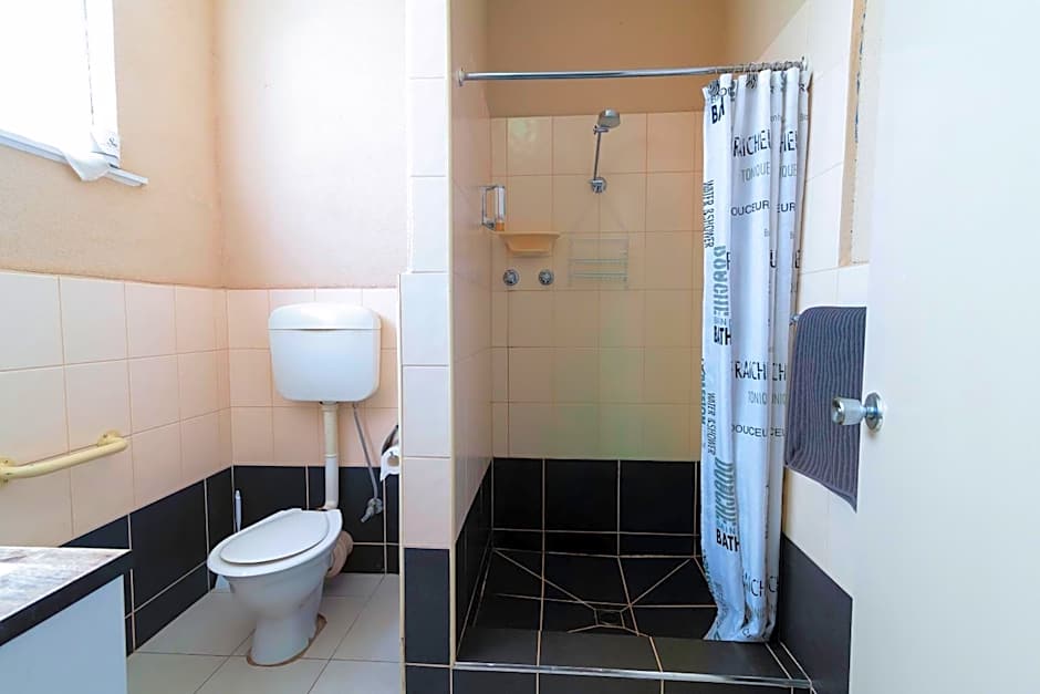 The Prince Mark Motor Inn