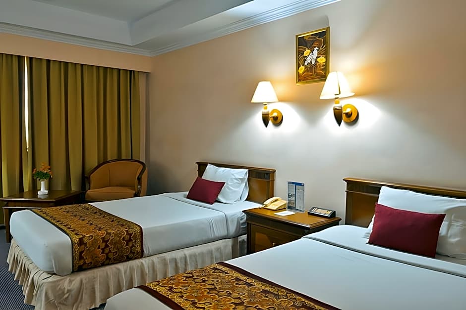 Abadi Hotel Convention Center