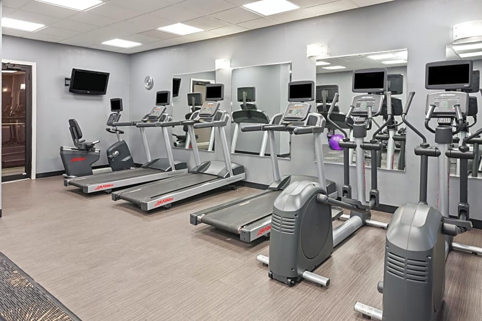 Holiday Inn Chicago/Oak Brook By IHG