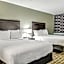 Quality Inn Detroit Downtown