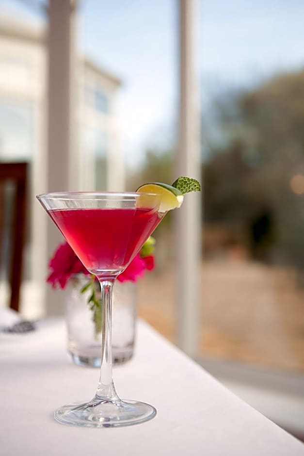 Bannatyne Spa Hotel Hastings