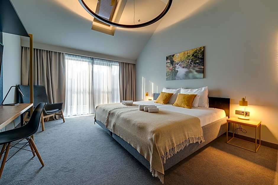Lyra Hotel Plitvice