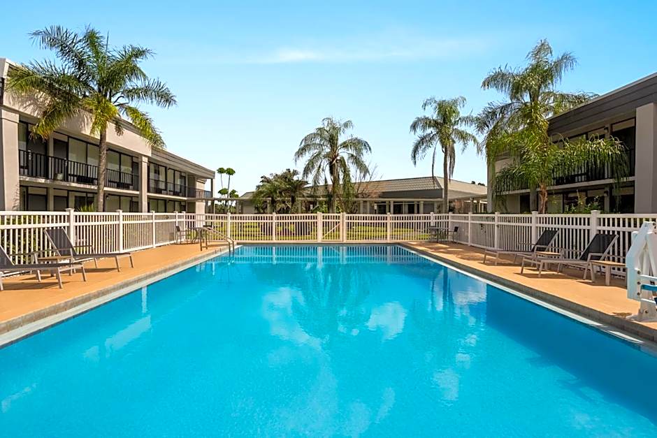 Ramada by Wyndham Cocoa