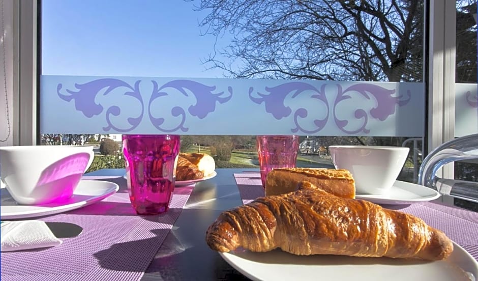 Tourhotel Blois