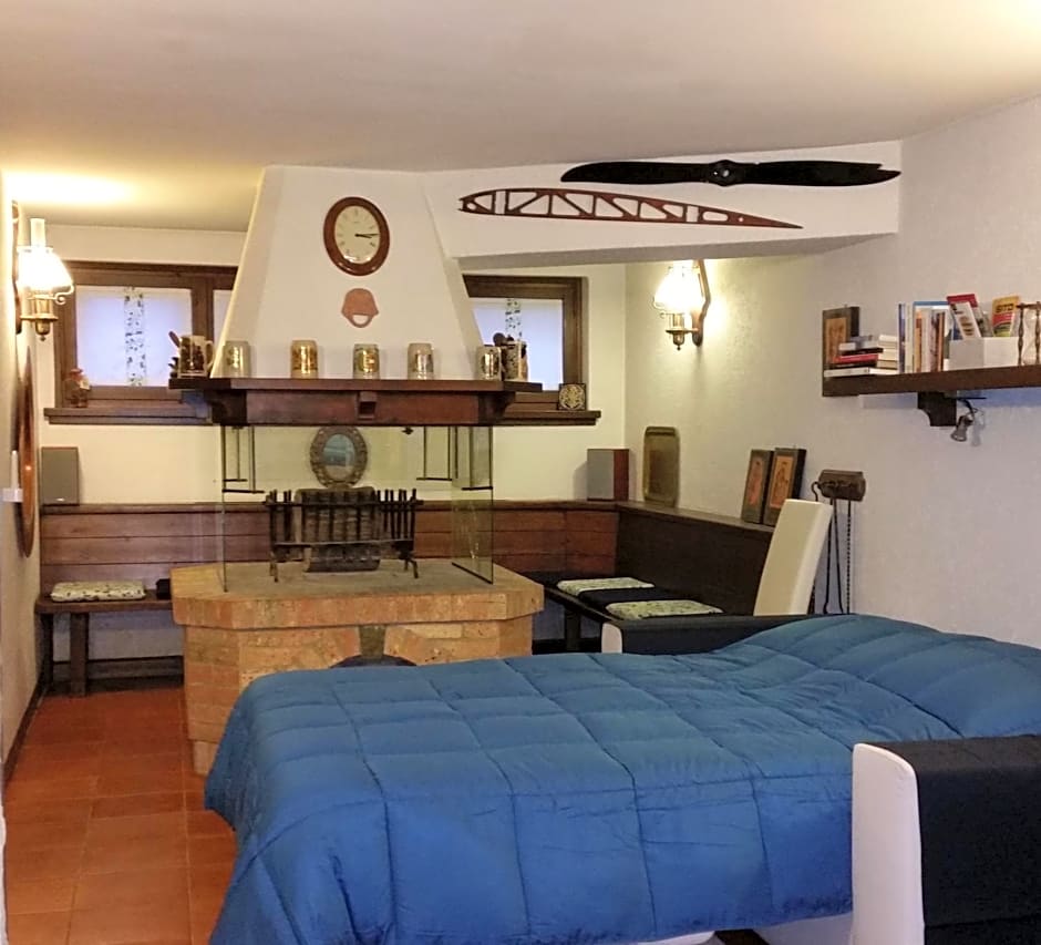 B&B Accanto al Focolare 2