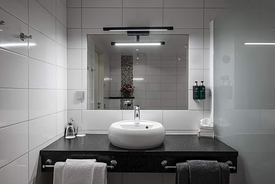 Clarion Hotel Gillet