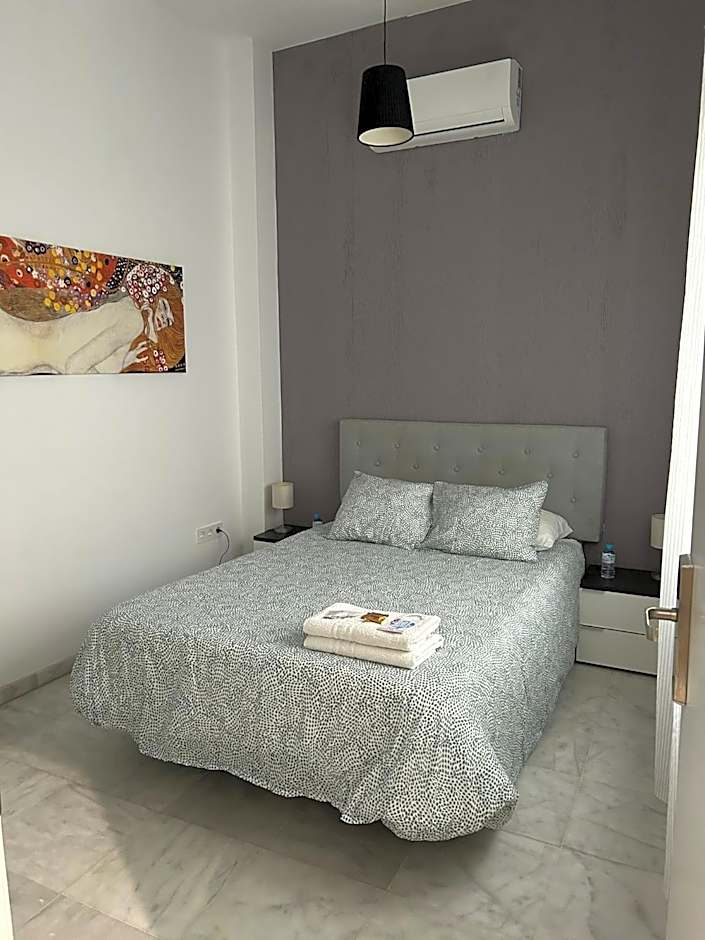 The Spot Central Hostel