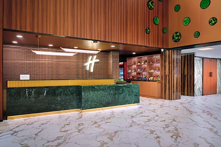 Holiday Inn Savannah S - I-95 Gateway Hotel By IHG