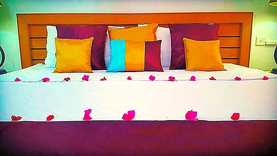 Ocean Villas Apart Hotel