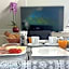 B&B nancy in holland met eigen badkamer , Jacuzzi niet inclusief , independent bathroom jacuzzi not included