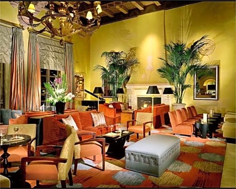 Hotel De Anza San Jose San Jose Hotels Ca At Getaroom