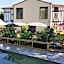 Hostelry restaurant privé