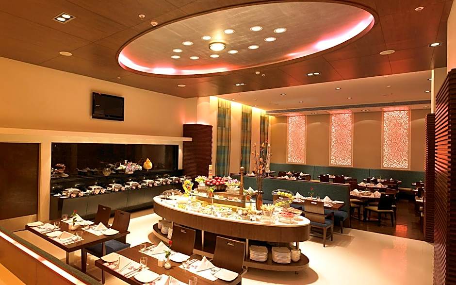 Royal Orchid Central Pune