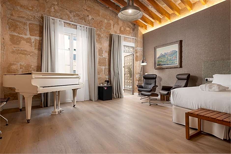 Brondo Architect Hotel