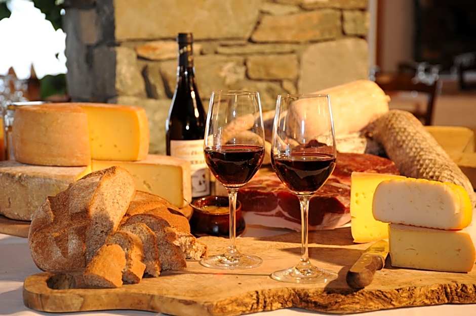 Hotel Petit Tournalin