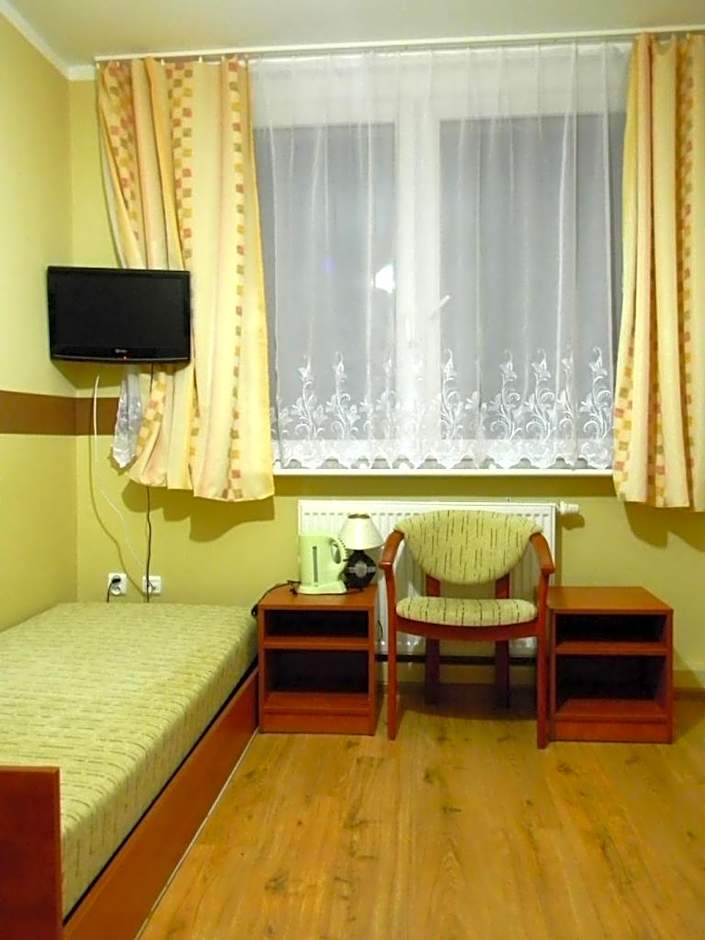 Ośrodek Wczasowo - Kolonijny Słoneczko