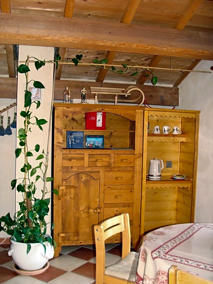 Stella Alpina