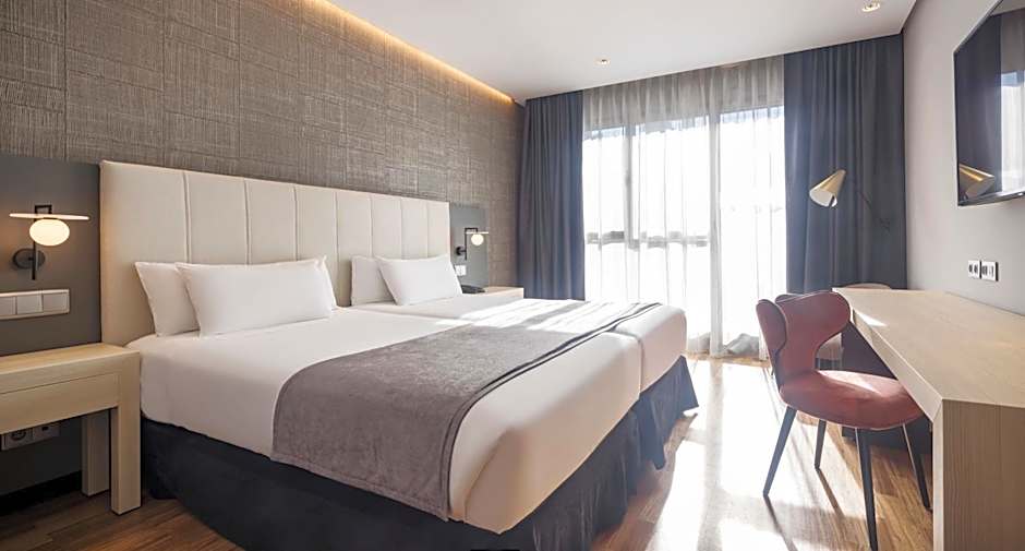 Ilunion Alcala Norte