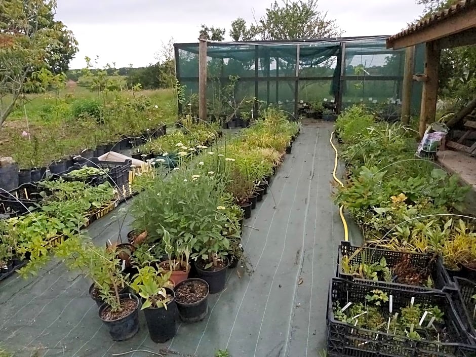 Gite du jardin du Bout du Ciel