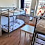 MAC City Hostel