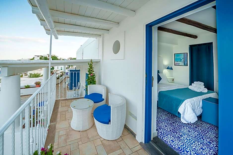 Hotel La Terrazza