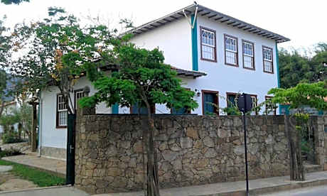 Pouso Realeza