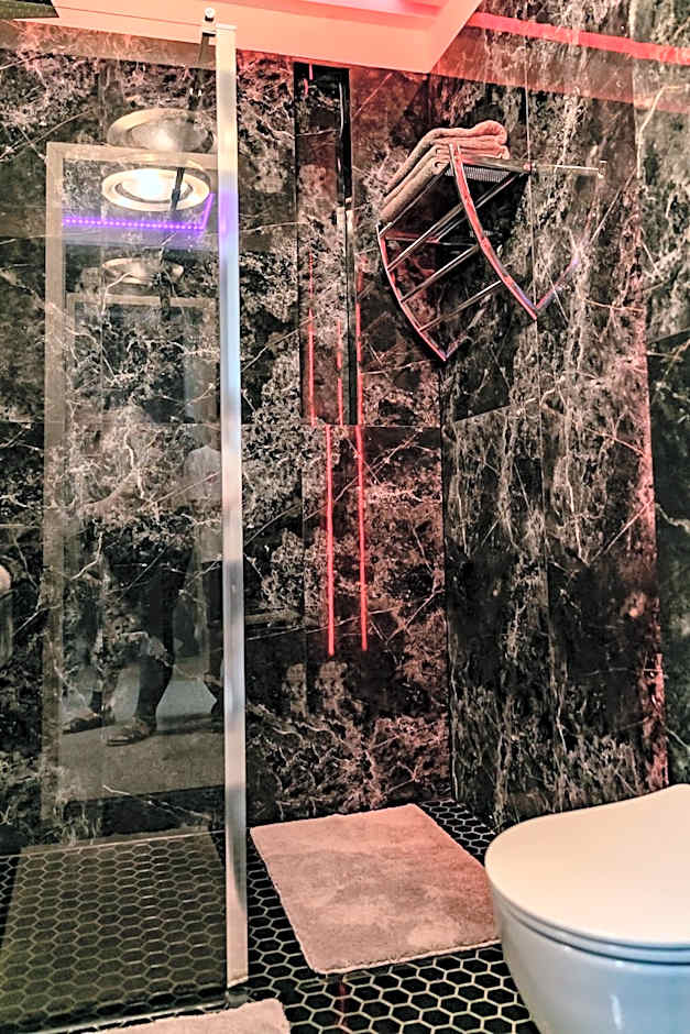 Motel1- A megfizethető luxus!