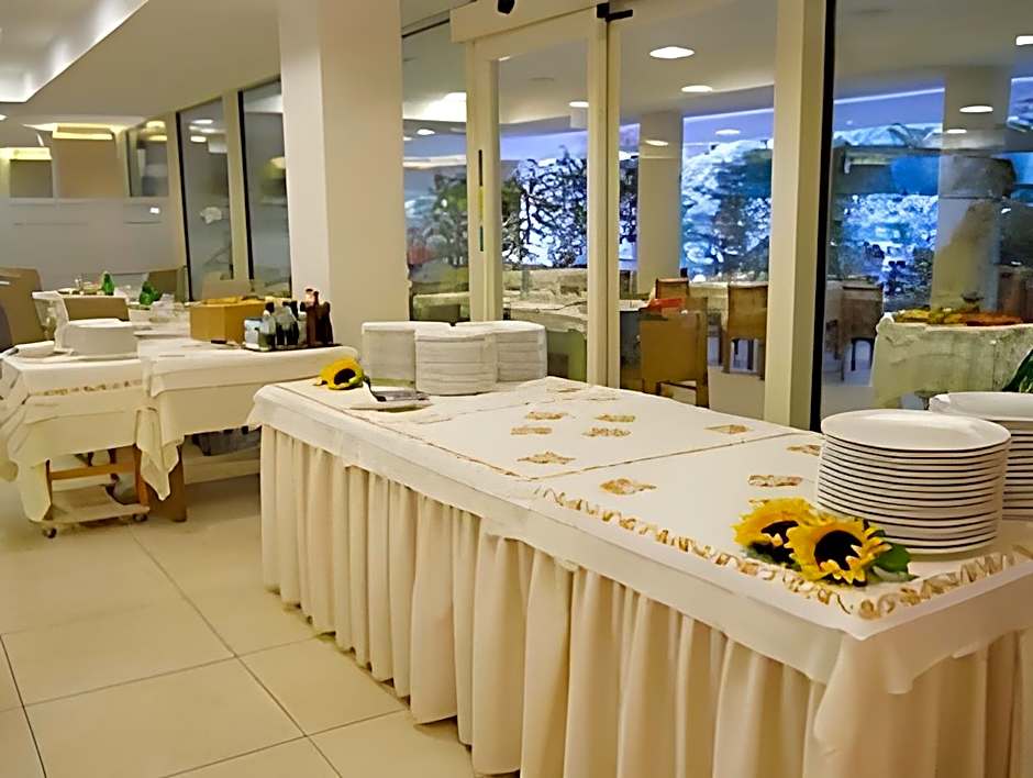 Bellettini Hotel
