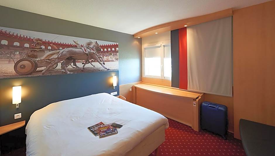 ibis Cholet
