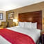 Comfort Inn & Suites Tooele-Salt Lake City