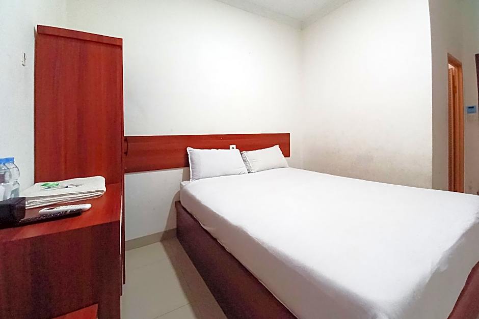 Reddoorz near Terminal Roro Bandar Sri Junjungan