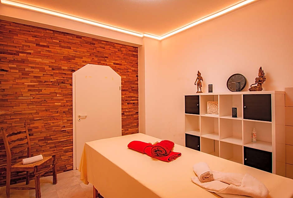 Vital- und Wellnesshotel Albblick