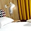 ibis Styles Caen Centre Paul Doumer