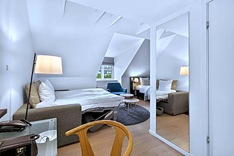 Family Room Incl. Voucher