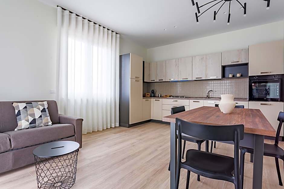 Residenze Vesuviane - Pompei