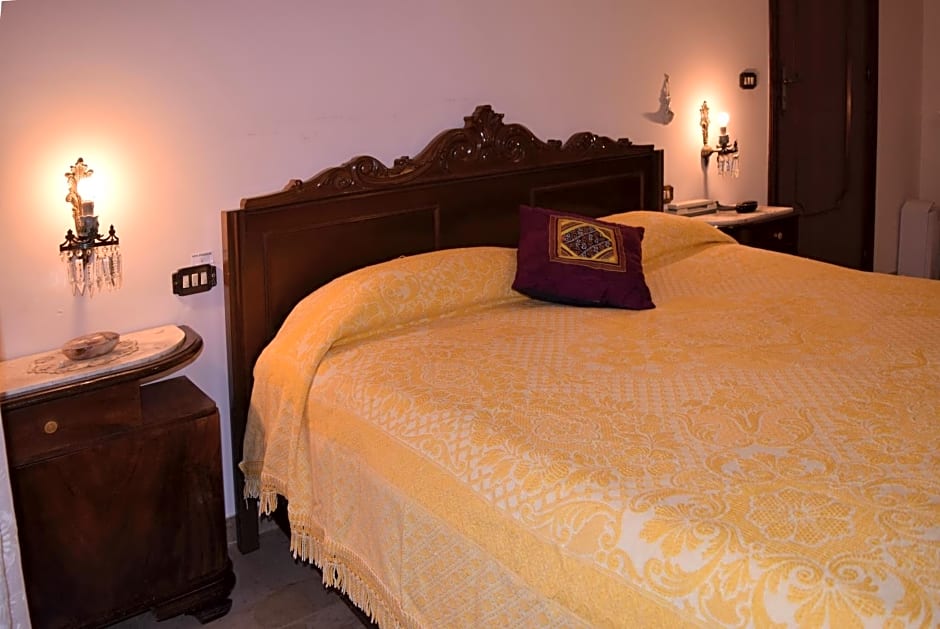 Bed & Breakfast Alice – Valderice Trapani, CA